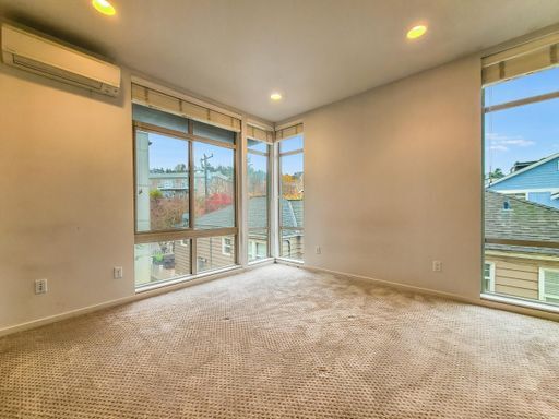 Building Photo - AVAILABLE NOW! Gorgeous 3 Bedroom Near Alki Beach with Private Rooftop Deck