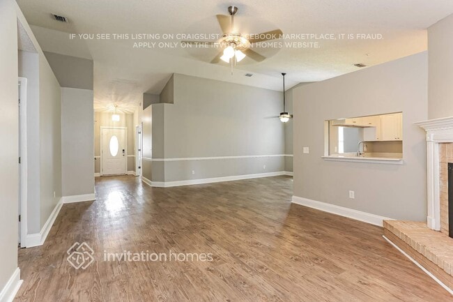 Building Photo - 8763 Hammond Forest Dr