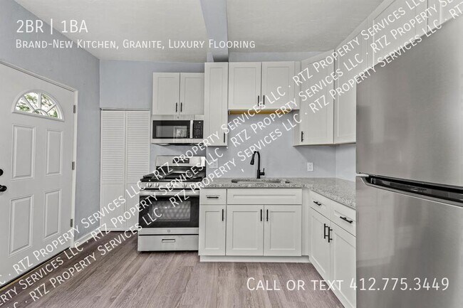 Foto del edificio - 904 Hilltop St
