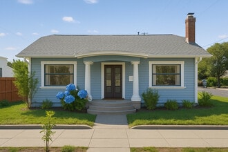 Building Photo - 135 N Alisos St