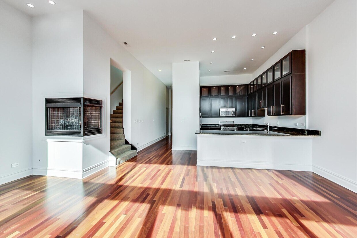Foto principal - 1746 W North Ave