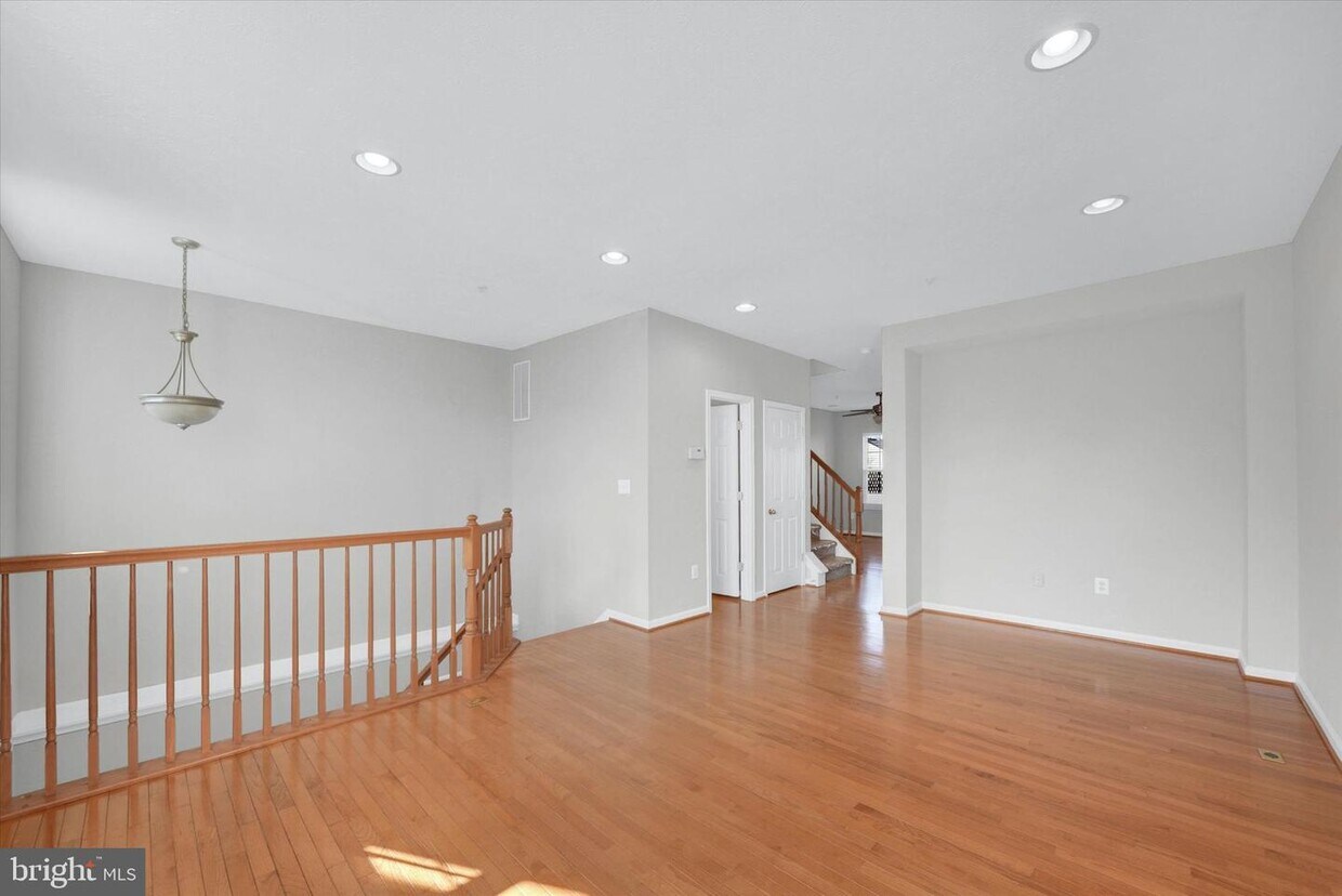 5044 Kemsley Ct, Rosedale, MD 21237 Townhome Rentals in Rosedale MD