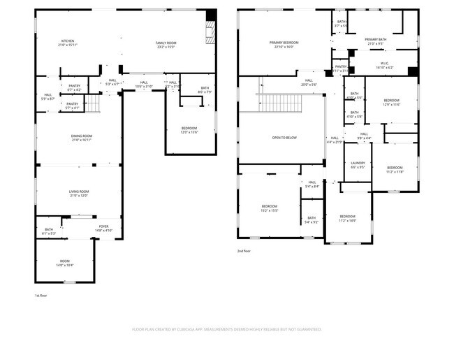 Foto del edificio - 6 bedroom 4.5 baths in Corona CA