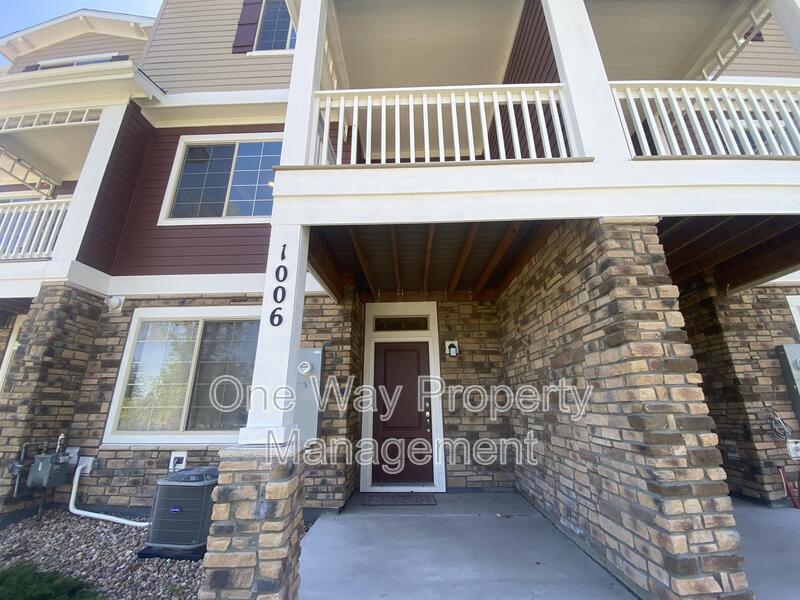 Primary Photo - 885 East 98th Avenue Unit #1006 - 1006
