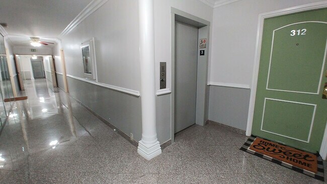 Foto del edificio - Villa Tatarita Apartments