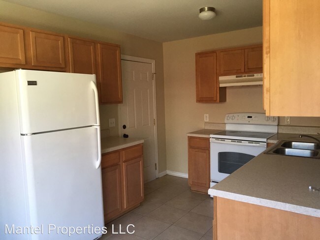 Building Photo - 3 br, 2 bath House - 1515 Pichard St