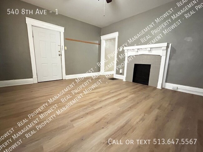Photo - 540 8th Ave Apartment