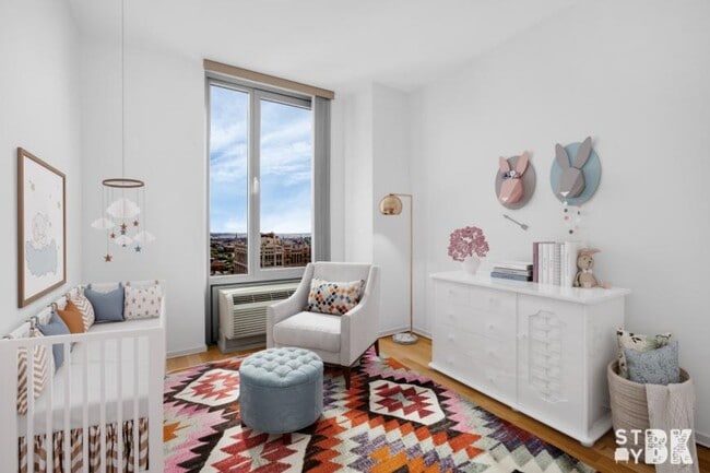 Building Photo - 2 bedroom in BROOKLYN NY 11201