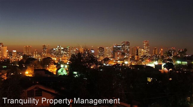 Foto del edificio - 1 br, 1.5 bath House - 2629 Island Ave