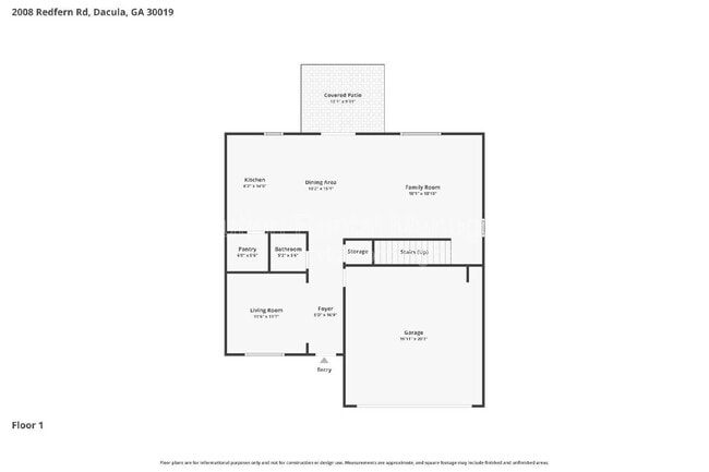 Building Photo - 2008 Redfern Rd