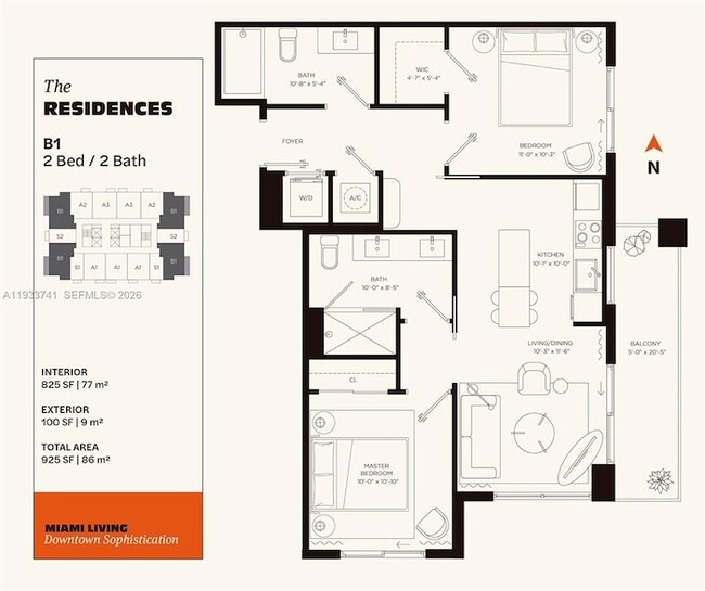 Foto del edificio - 601 N Miami Ave