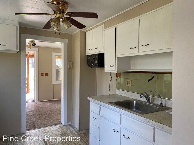 Foto del edificio - 2 br, 1 bath House - 954 Archer Rd.