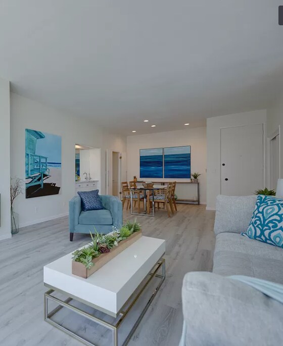 1 Northstar St Unit 103, Marina Del Rey, CA 90292 Condo for Rent in
