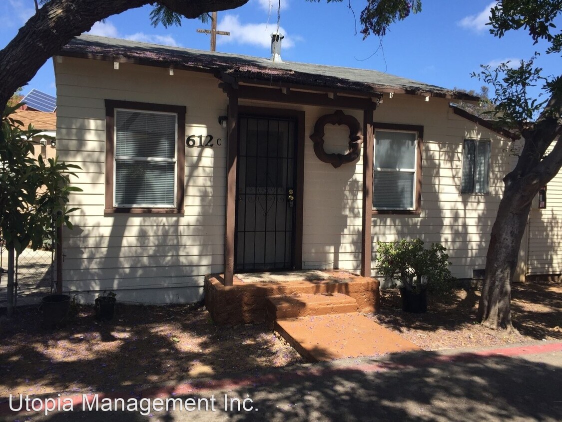 610-612 E 8th St, National City, CA 91950 - Apartment for Rent in National  City, CA 