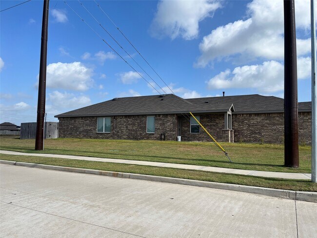 Foto del edificio - 24203 Saddlestone Green Dr