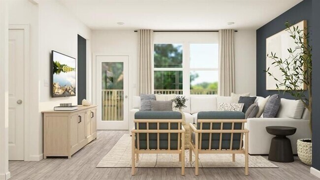 Foto del edificio - 59 Constitution Ave