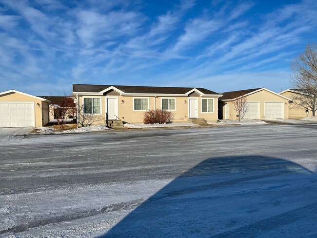 Foto del edificio - Creekside Cottages