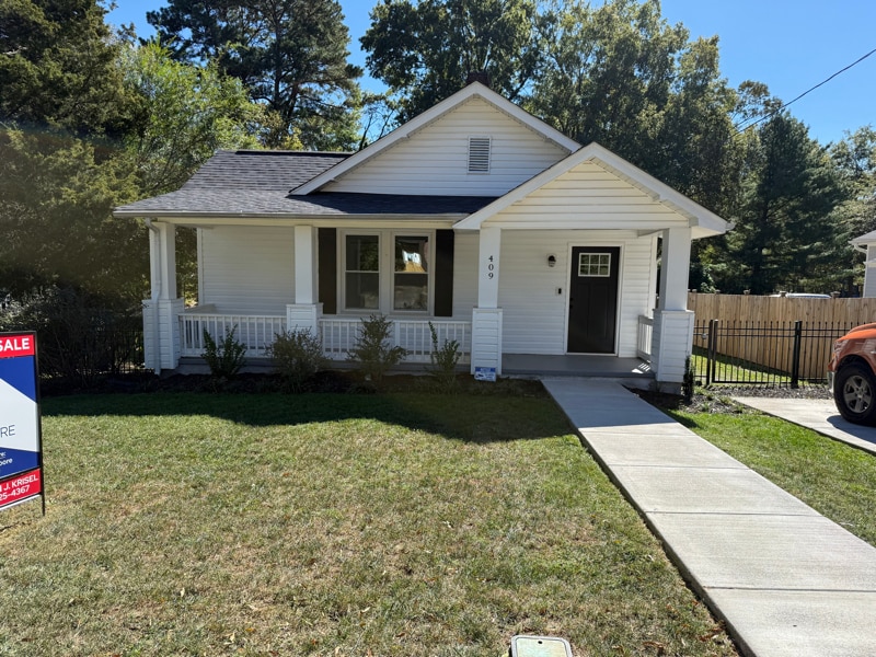 Foto principal - 409 W 6th Ave