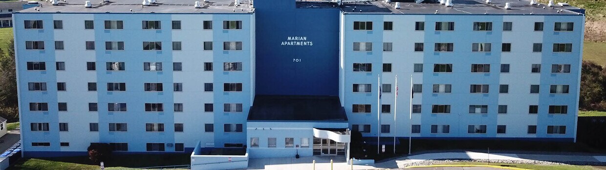 Foto principal - Marian Apartments