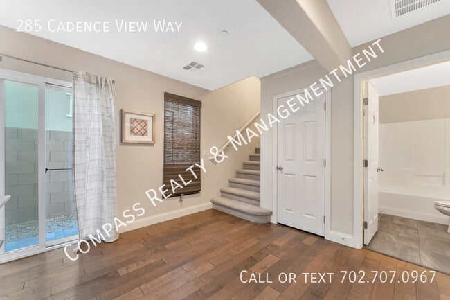 Building Photo - 285 Cadence View Way