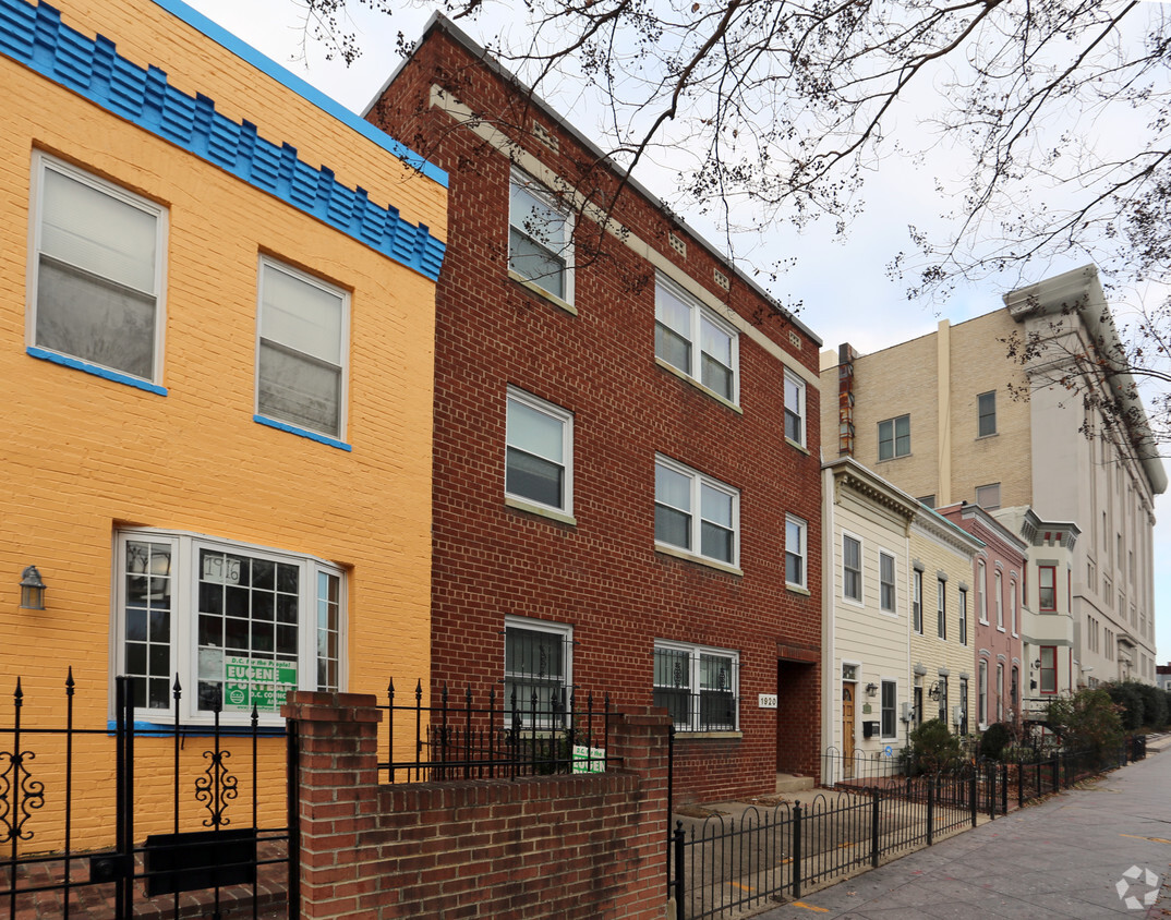 Building Photo - 1920 10th St NW