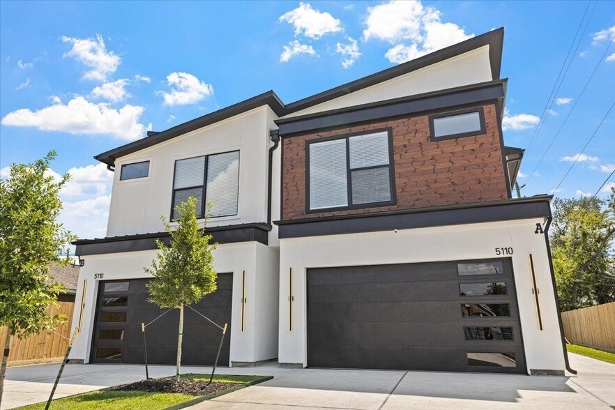 Foto principal - 5110 Longmeadow St