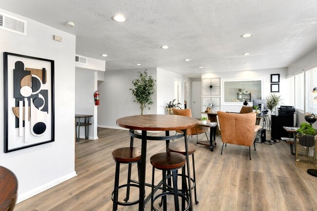Interior Photo - Legend Oaks Gated Community
