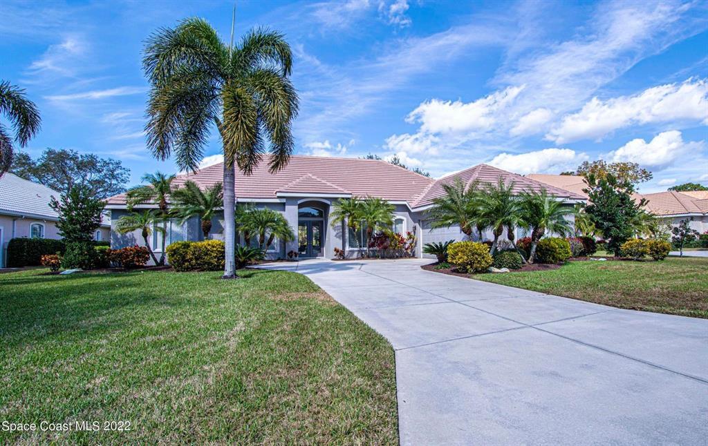Foto principal - 417 Wincanton Pl