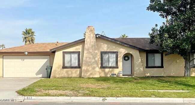 Foto del edificio - 617 N Spruce Ave