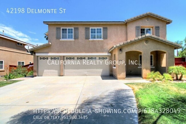 Building Photo - 42198 Delmonte St