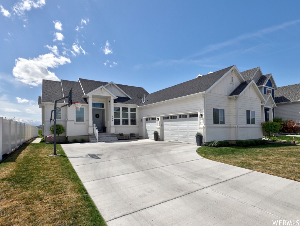 Foto principal - 164 E Zinfandel Ln