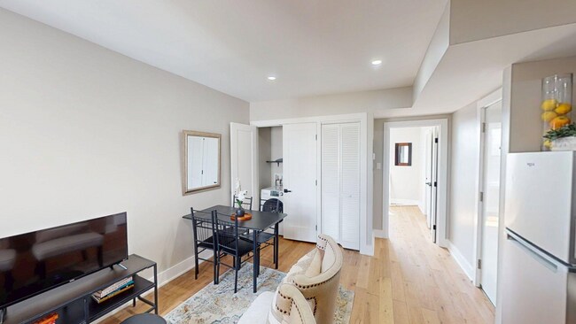 Foto del edificio - 1825 Providence St NE