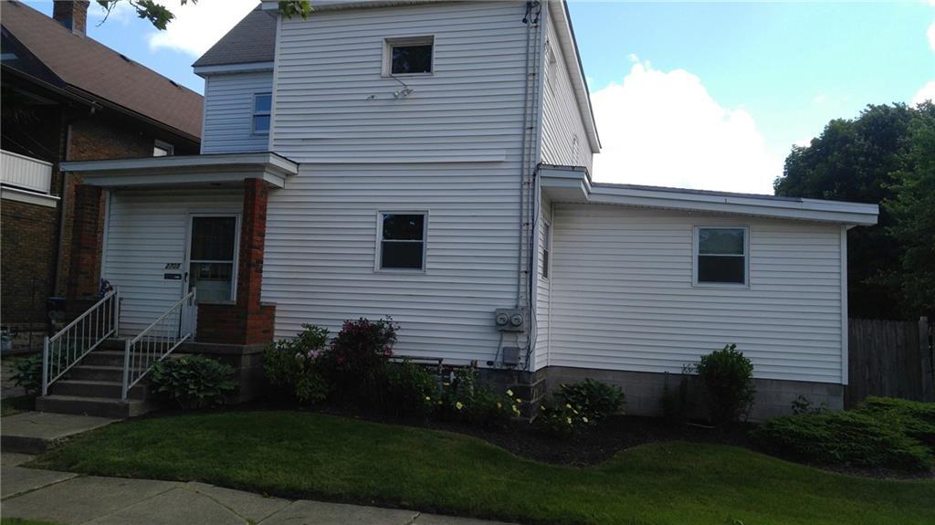 Primary Photo - 2705 Elmwood Ave