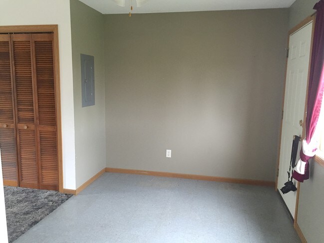 Foto del interior - 450 E Mesa Dr