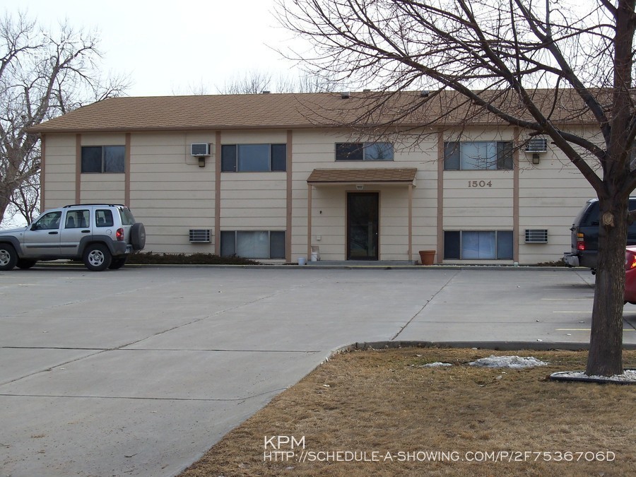 Primary Photo - 1504 Sioux Ave