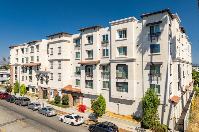 Foto del edificio - Bell Creek Apartments