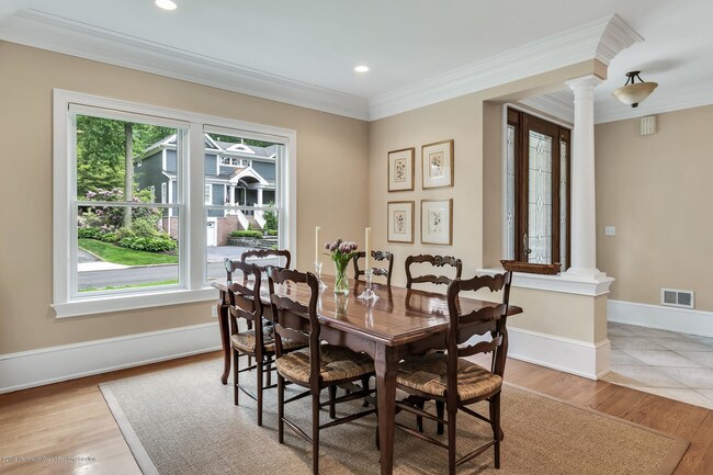 Foto del edificio - 3 Oakwood Ln