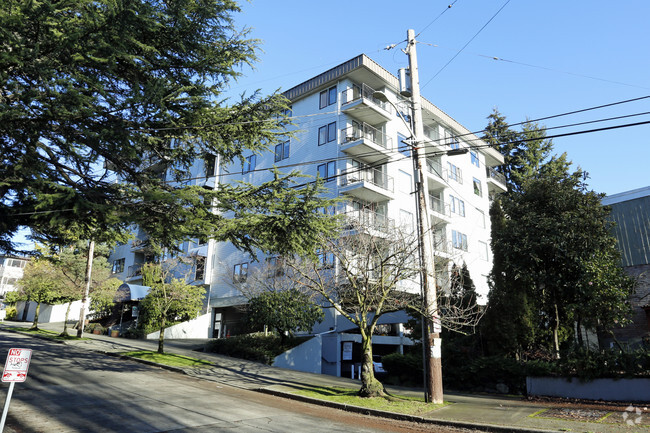 Building Photo - Portage Bay