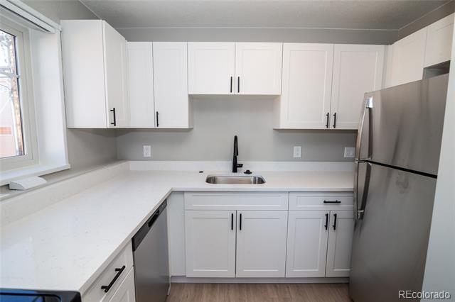 Foto del edificio - 1424 N Pearl St