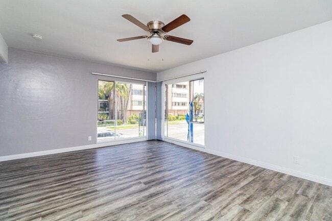 Foto del interior - Long Beach Terraces