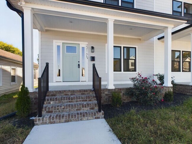 Foto del edificio - 2216 1/2 Perry Street