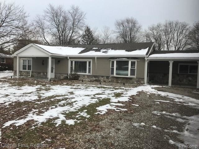 Primary Photo - 2025 Hannan Rd