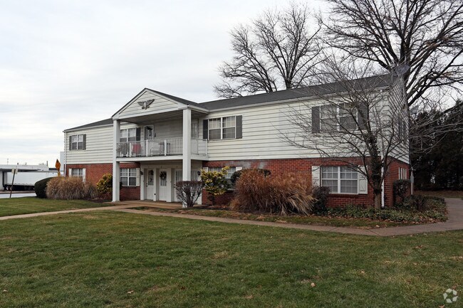 Foto del edificio - Glenn-Wyn Manor