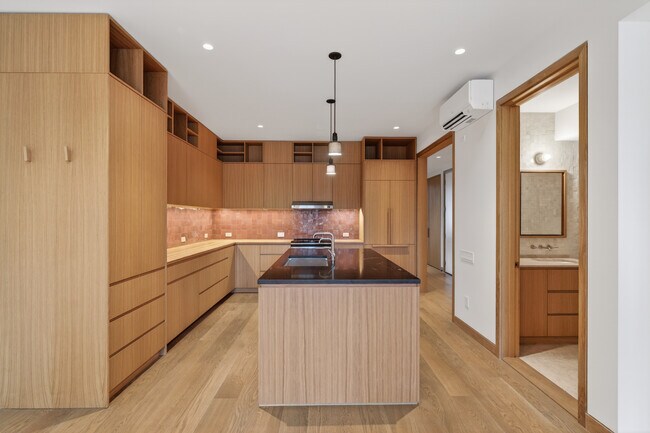 Foto del edificio - 316 Wall St