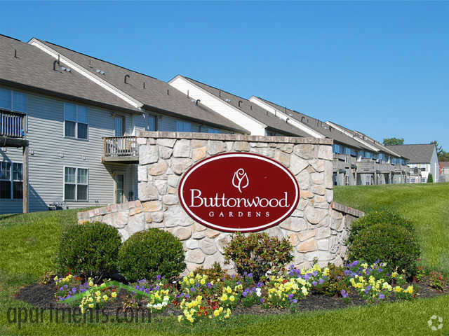 Building - Buttonwood Gardens Apartments