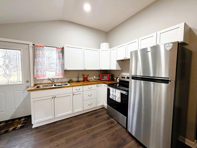 Foto del edificio - 512 S 6th St