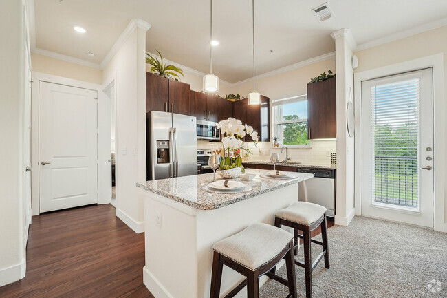 Building Photo - Ivy Point Kingwood