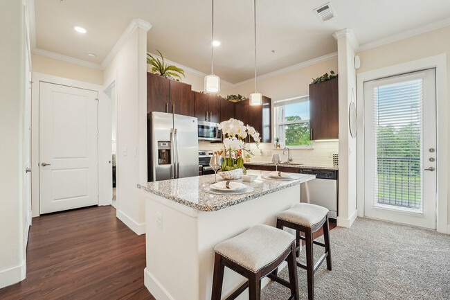 Building Photo - Ivy Point Kingwood
