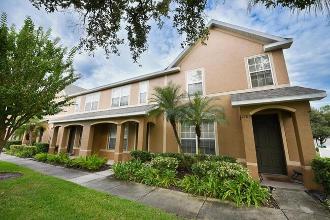 Photo - 12721 Black Mangrove Dr Townhome