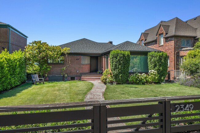 Foto del edificio - 2349 West Viewmont Way West